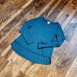 Old Navy Long Sleeve Top